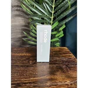 Rhode Barrier Restore Cream Daily Moisturizer, 50 mL / 1.7 Fl Oz. New, Sealed!